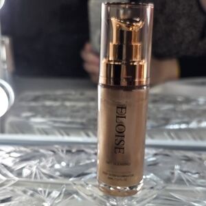 ELOISE Beauty Get Gleaming Body Glow Illuminator 1 oz / 30 mL (NEW)